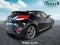2016 Hyundai Veloster Turbo Exterior Parking Camera Rear
