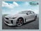 2019 Kia Stinger GT2 Red Interior Color Package