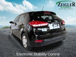 2017 Kia Forte5 LX Remote keyless entry