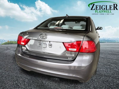 2009 Kia Optima LX