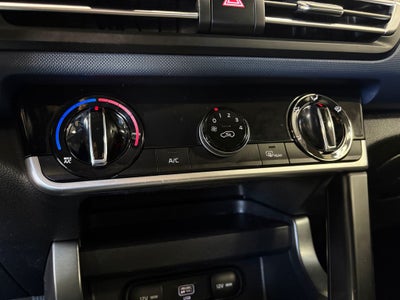 2021 Kia Seltos S Exterior Parking Camera Rear