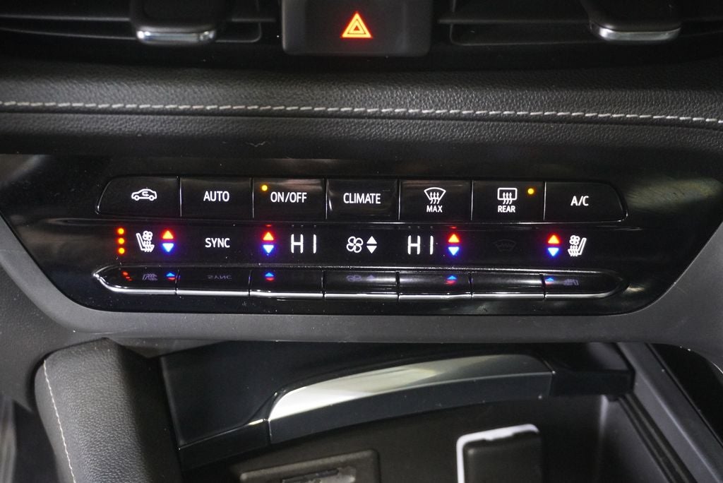 2021 Buick Envision Avenir