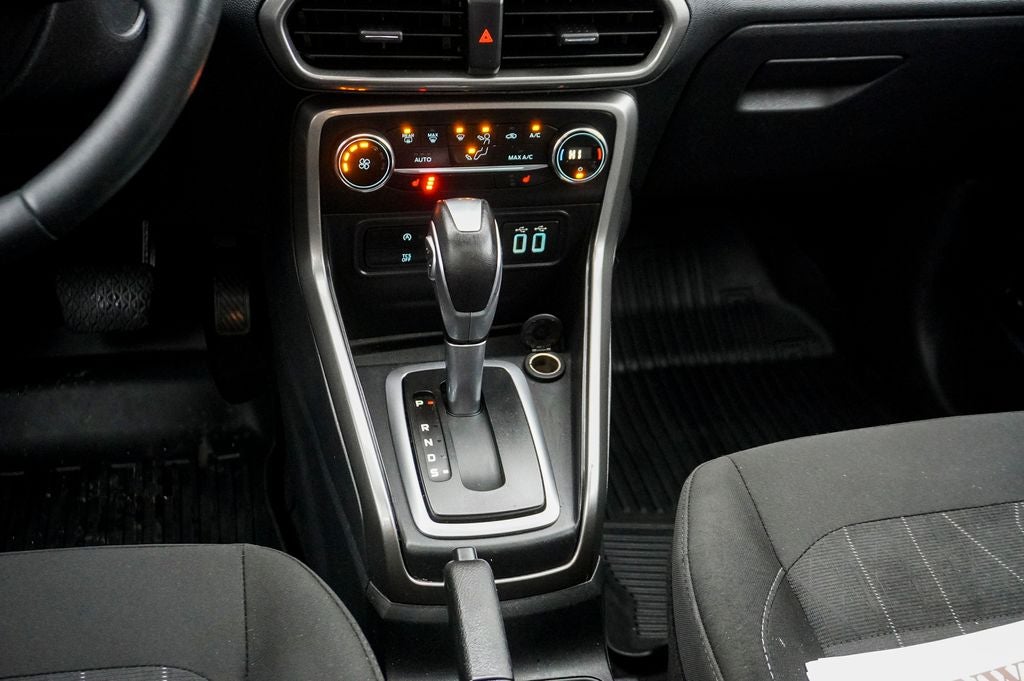 2020 Ford EcoSport SE Power moonroof & Exterior Parking Camera Rear