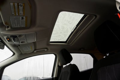 2020 Ford EcoSport SE Power moonroof & Exterior Parking Camera Rear