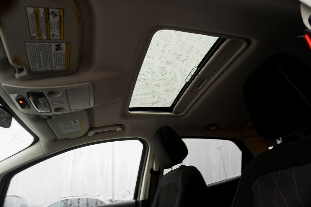 2020 Ford EcoSport SE Power moonroof & Exterior Parking Camera Rear