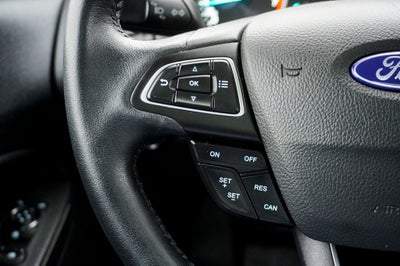 2020 Ford EcoSport SE Power moonroof & Exterior Parking Camera Rear