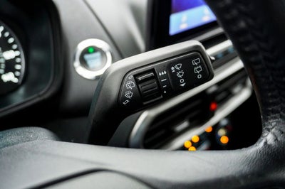 2020 Ford EcoSport SE Power moonroof & Exterior Parking Camera Rear