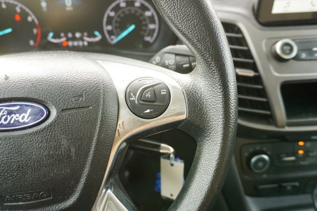 2020 Ford Transit Connect XL Slide out storage Racks Upfit