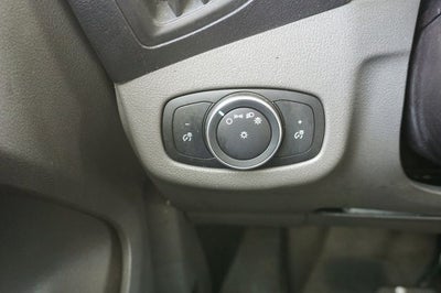 2020 Ford Transit Connect XL Slide out storage Racks Upfit