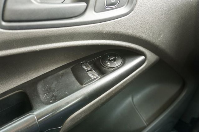 2020 Ford Transit Connect XL Slide out storage Racks Upfit