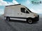 2022 Mercedes-Benz Sprinter 2500 Cargo 144 WB