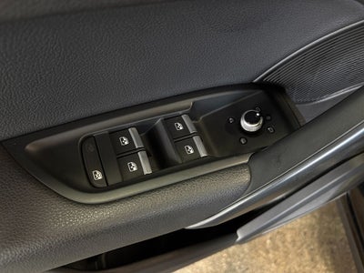 2018 Audi Q5 2.0T Premium Plus quattro