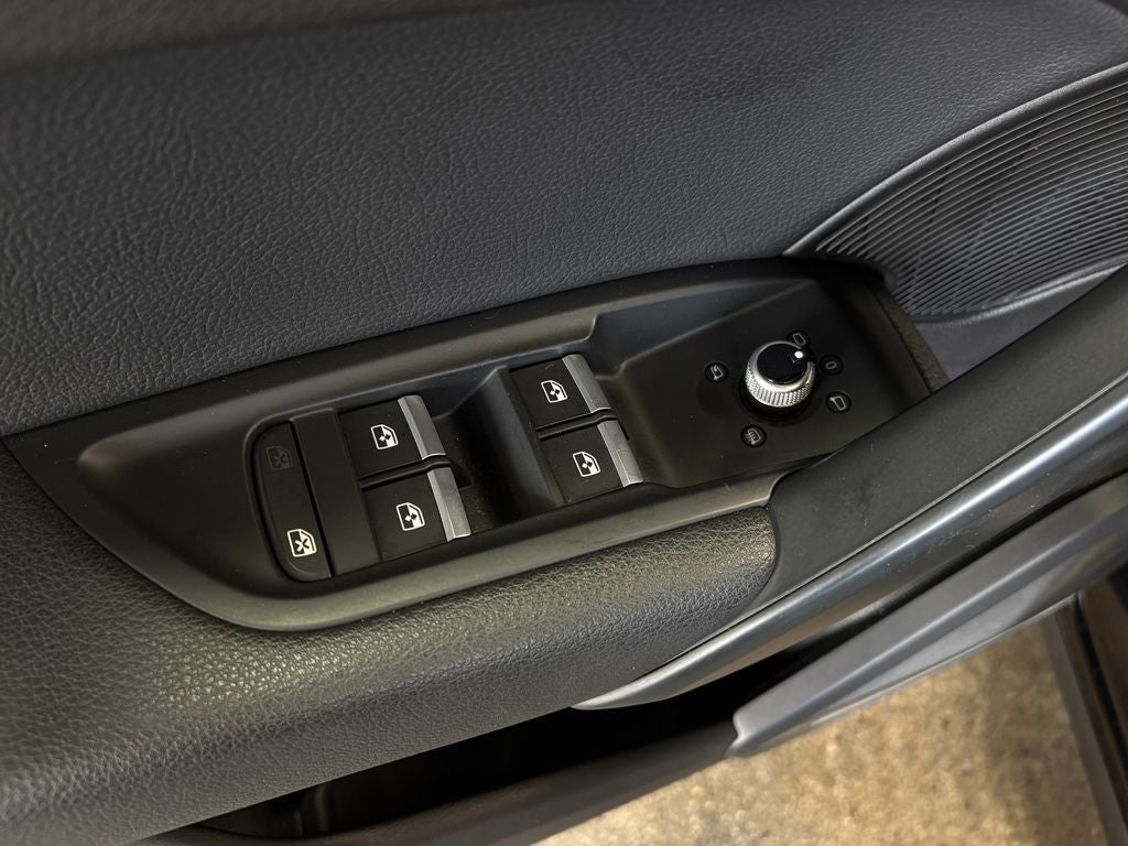 2018 Audi Q5 2.0T Premium Plus quattro