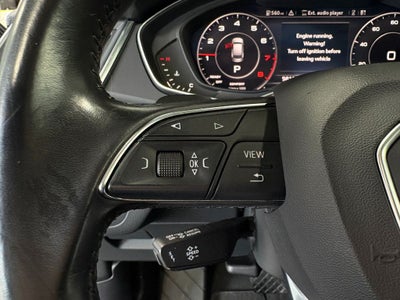 2018 Audi Q5 2.0T Premium Plus quattro