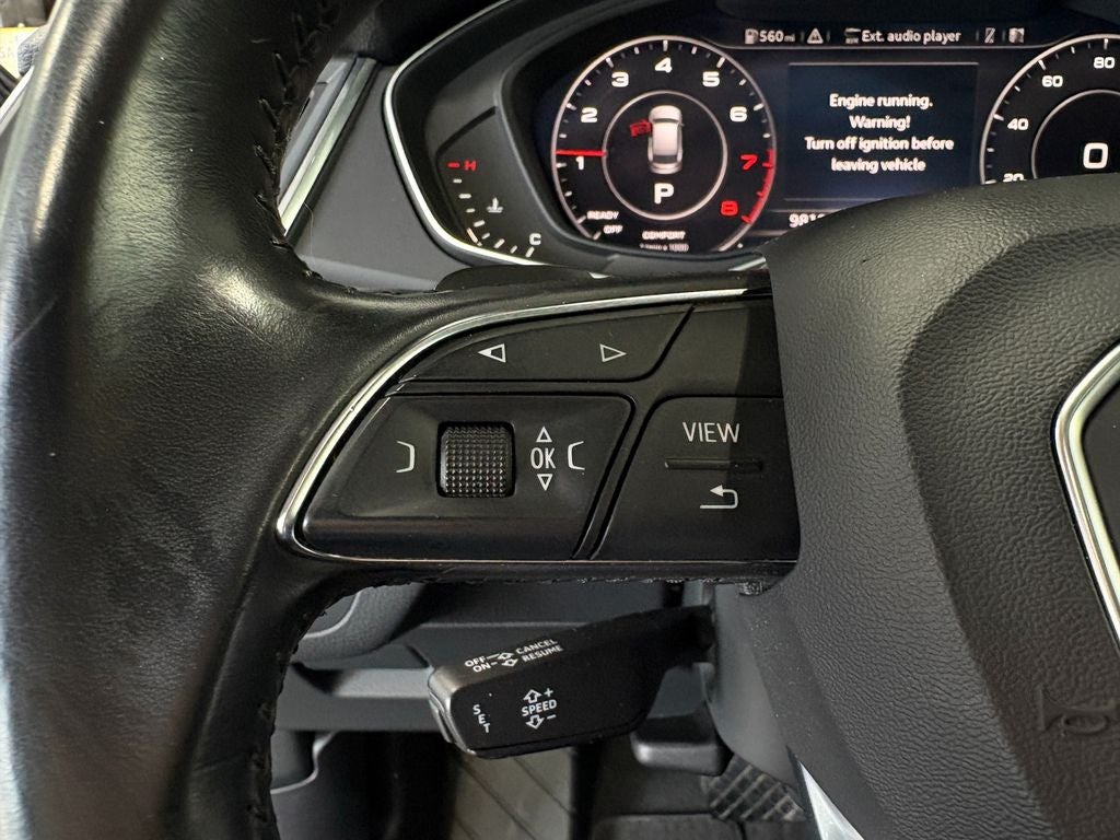 2018 Audi Q5 2.0T Premium Plus quattro