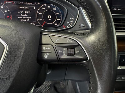 2018 Audi Q5 2.0T Premium Plus quattro