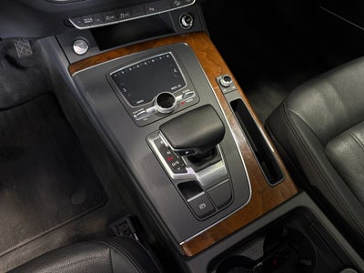 2018 Audi Q5 2.0T Premium Plus quattro