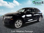 2018 Audi Q5 2.0T Premium Plus quattro