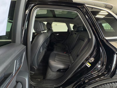 2018 Audi Q5 2.0T Premium Plus quattro