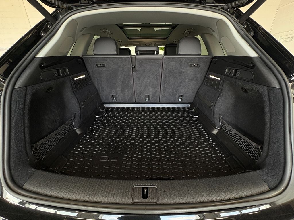 2018 Audi Q5 2.0T Premium Plus quattro
