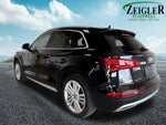 2018 Audi Q5 2.0T Premium Plus quattro