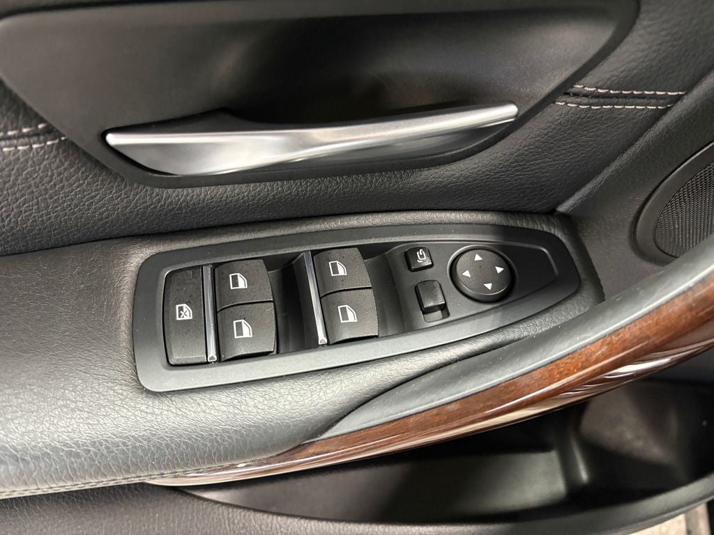 2016 BMW 3 Series 328i xDrive Moonroof