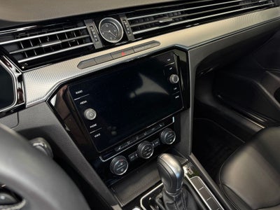 2019 Volkswagen Arteon 2.0T SEL R-Line Navigation System