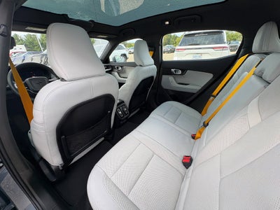 2023 Polestar 2 Long Range Dual Motor Performance Plus