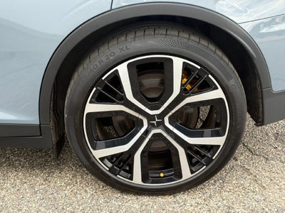 2023 Polestar 2 Long Range Dual Motor Performance Plus