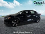 2024 Polestar 2 Long Range Dual Motor