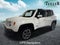 2018 Jeep Renegade Limited Uconnect 8.4 Nav Group