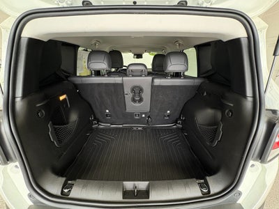 2018 Jeep Renegade Limited Uconnect 8.4 Nav Group