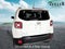 2018 Jeep Renegade Limited Uconnect 8.4 Nav Group