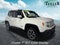 2018 Jeep Renegade Limited Uconnect 8.4 Nav Group