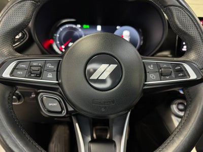 2023 Dodge Hornet GT Blacktop Package
