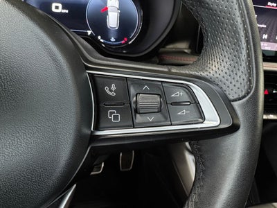 2023 Dodge Hornet GT Blacktop Package