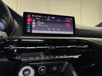 2023 Dodge Hornet GT Blacktop Package