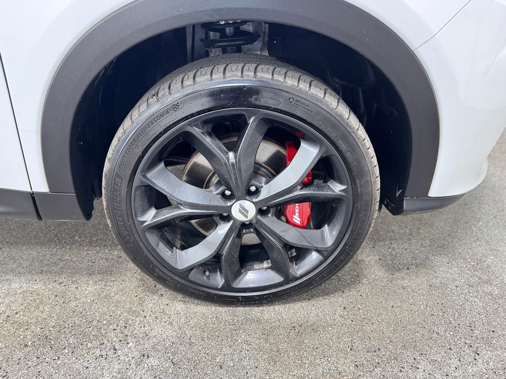 2023 Dodge Hornet GT Blacktop Package