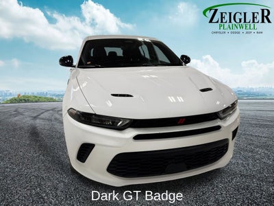2023 Dodge Hornet GT Blacktop Package