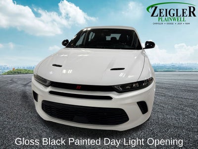 2023 Dodge Hornet GT Blacktop Package
