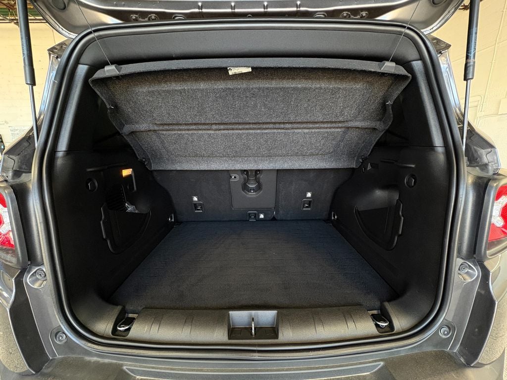 2021 Jeep Renegade Latitude Jeep 80th Anniversary Edition