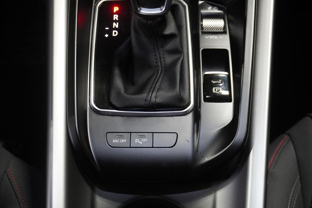 2024 Dodge Hornet R/T 10.25" Touchscreen Display