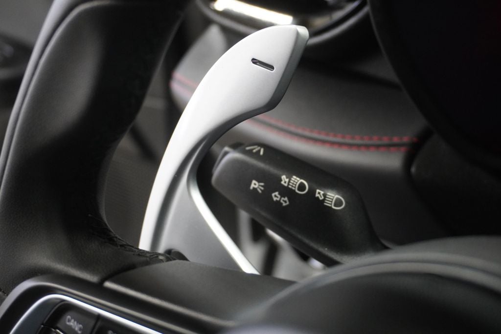 2024 Dodge Hornet R/T 10.25" Touchscreen Display