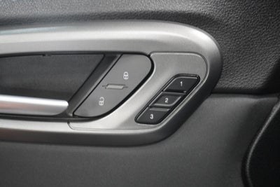 2024 Dodge Hornet R/T 10.25" Touchscreen Display