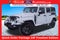 2018 Jeep Wrangler JK Unlimited Sport Freedom Edition