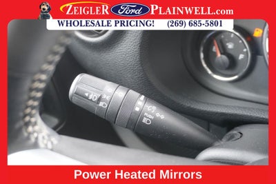 2018 Jeep Wrangler JK Unlimited Sport Freedom Edition