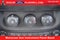 2016 Jeep Wrangler Unlimited Sahara 75TH ANNIVERSARY HEATED LEATHER HARD TOP V6 TOW
