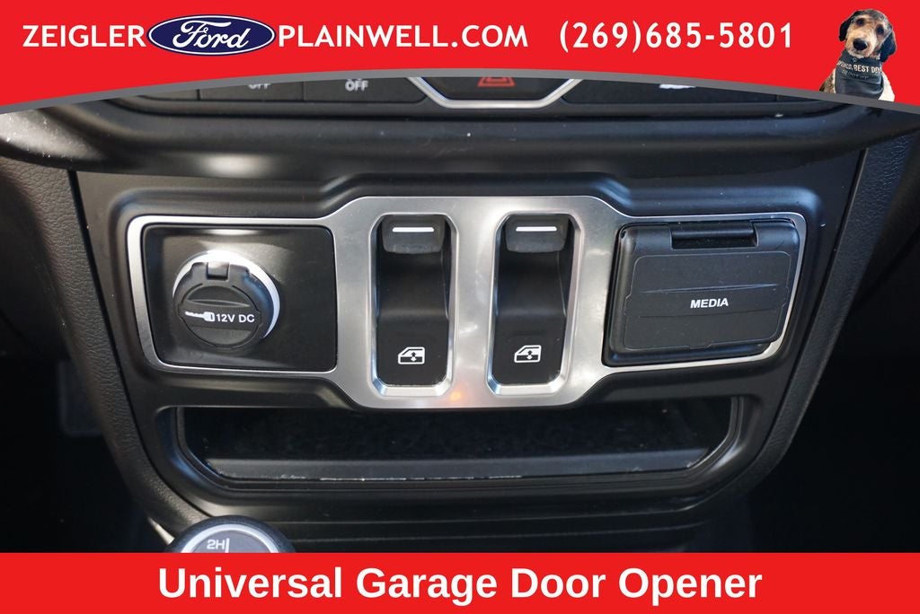 2022 Jeep Wrangler Sport S Soft Top Heated Seats Rear Camera Tech Pkg 4x4
