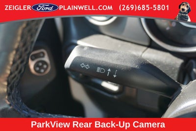 2022 Jeep Wrangler Sport S Soft Top Heated Seats Rear Camera Tech Pkg 4x4