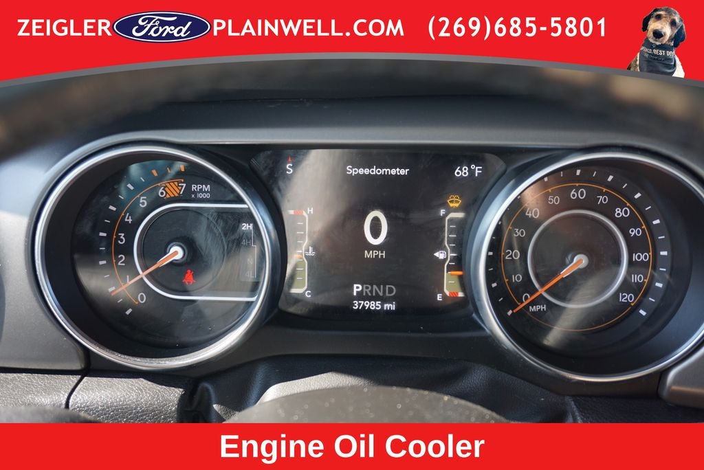 2022 Jeep Wrangler Sport S Soft Top Heated Seats Rear Camera Tech Pkg 4x4